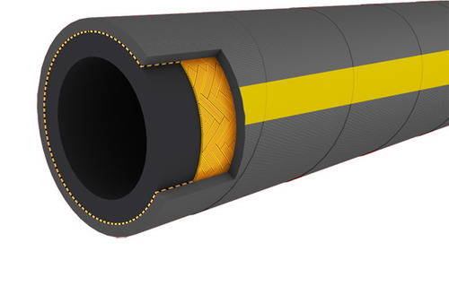 Synthetic Rubber Hoses