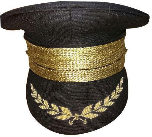 Peaked Cap