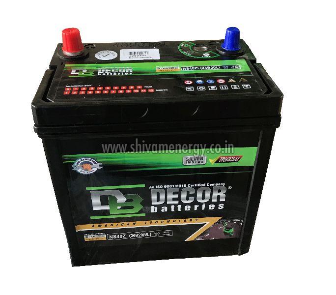 N40 36B20 R L 12v 32AH Automotive Batteries Weight 9 4 Kg BHARTI   N40 36b20 R L 12v 32ah Automotive Batteries 1594280646 5514154 