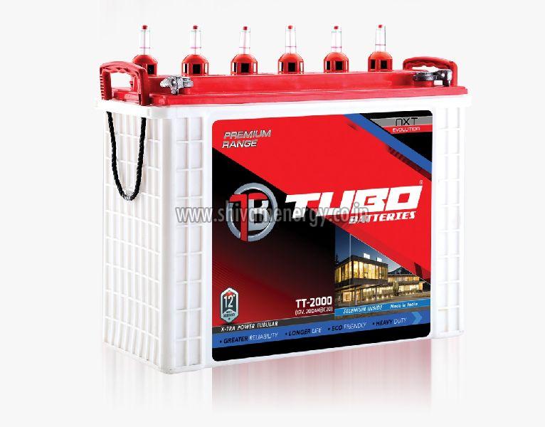 Inverter Tubo 12v 250ah Tall Tubular Battery Inr 12000inr 15000 Piece By Bharti Industries 1381