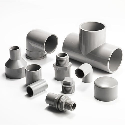 Injection mould Astral PVC Pipe Fittings, Certification : ISI Certified