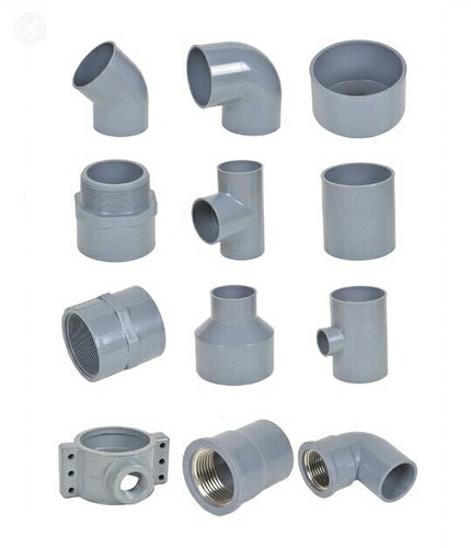 Hindware PVC Pipe Fittings
