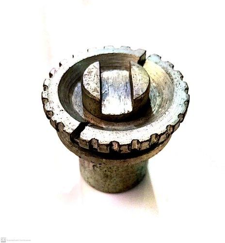 CYLINDER PISTON