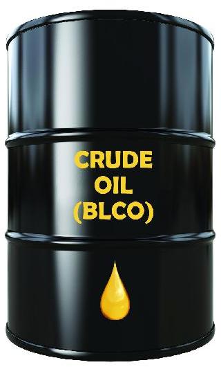 Bonny Light Crude Oil