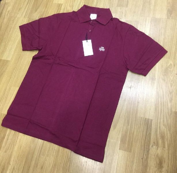 Mens Polo T-Shirts