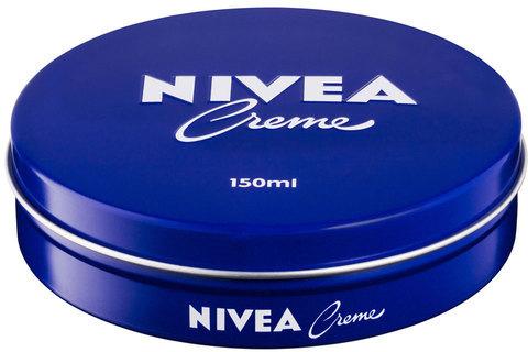 Nivea Face Cream