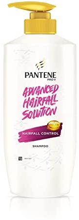 Pantene Hair Shampoo