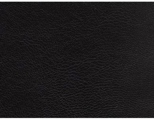 Plain Semi Finished Leather, Color : Black