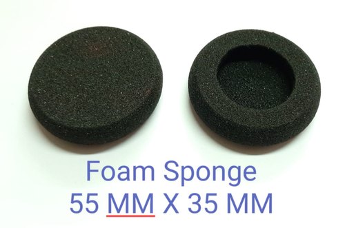 Headset Foam Sponge