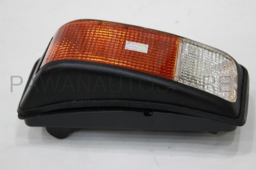 CNG Side Light