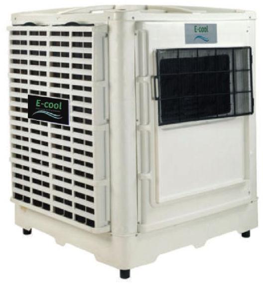 70 KG 50HZ / 60HZ Centrifugal Air Cooler, Voltage : 3 Phase 220V