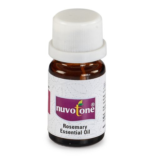 Nuvotone Rosemary Essential Oil