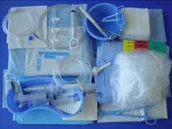 Angiography Kits