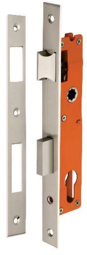 Metal CY Lock Set, Certification : ISI Certified