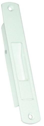 Polished Metal 100-200gm UPVC Window Touch Lock, Size : Standard