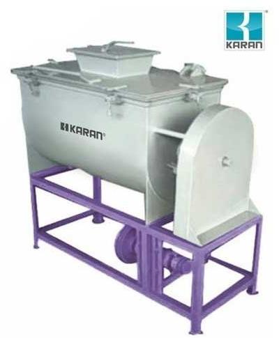 Karan Industries Glue Mixer Machine, Voltage : 220-440 V