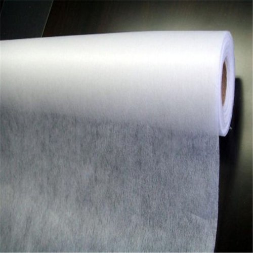 Cold Water Soluble Fabric, Packaging Size : 200 Meter Roll