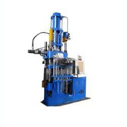 Rubber Injection Molding Press