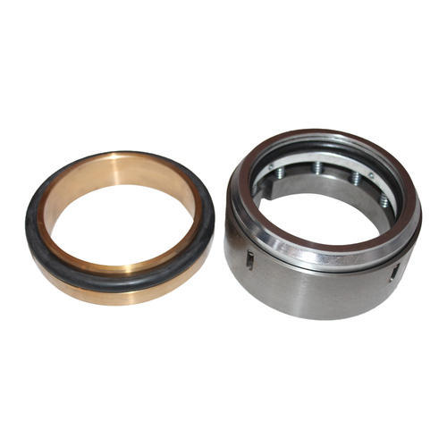 Shaft Seal Assembly, for Valves, Shape : Round, Round