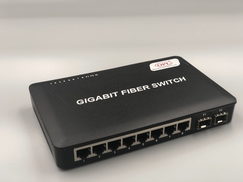 Fiber Optical Switch