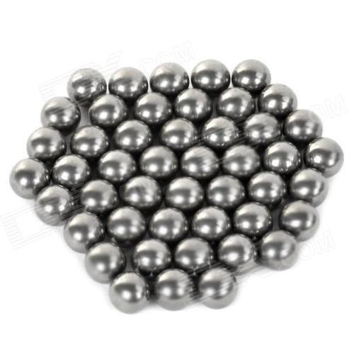 High Carbon Steel Balls