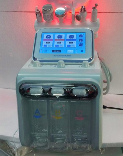 WHCS Hydra Skin Care Machine, Voltage : 100-240 VAC