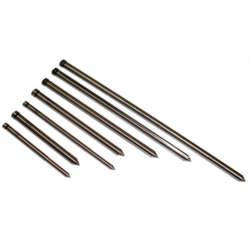 Excelant Technologies Stainless Steel Pilot Pins - Excelant ...