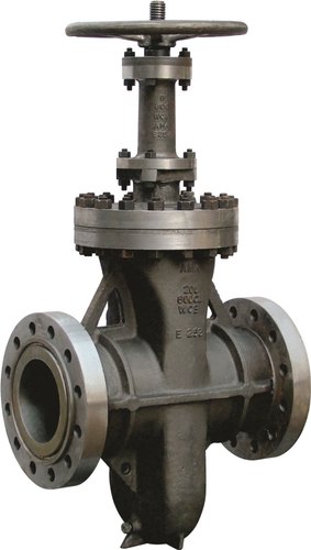 Up to 900 Class Slab Gate Valve