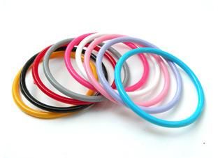 Plastic Bangles
