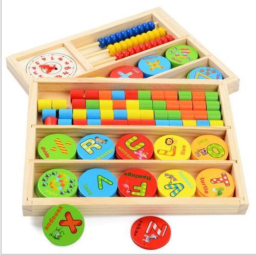 Preschool Educational Toy