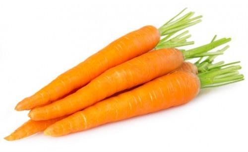 Fresh Carrot