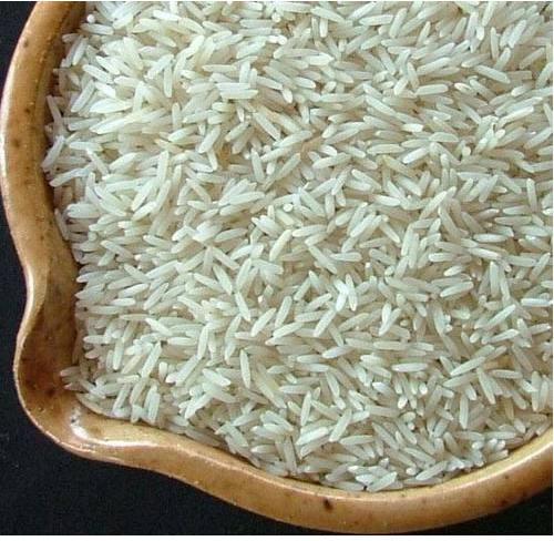 Soft Organic HMT Basmati Rice, Shelf Life : 1year