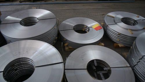 Round Polished Corrosion Resistant Metals