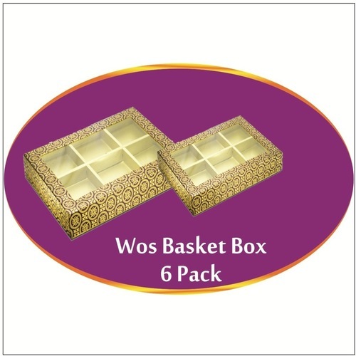 Wos Basket Box