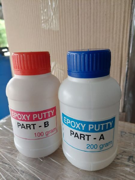 CEYMCO EPOXY PUTTY