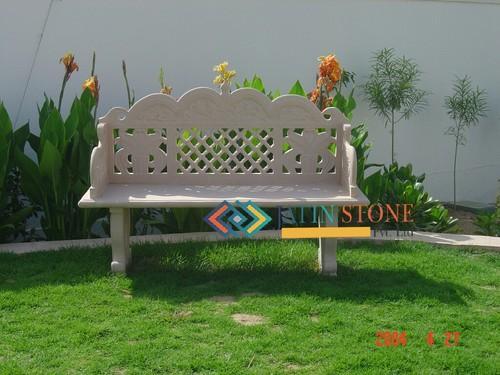 Stone Sofa, for Home, Garden, Size : 4 x 2 feet