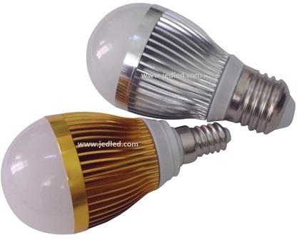 LED Bulb Fixtures