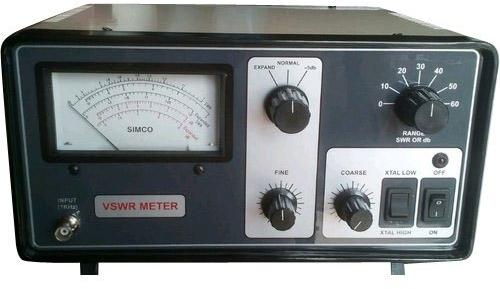 VSWR Meter