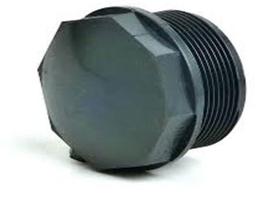 Plastic Male Threaded Plugs, for Industrial use, Size : M8, M10, M16, M20, M24