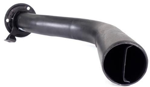 Mild Steel Fuel Filler Neck Pipe