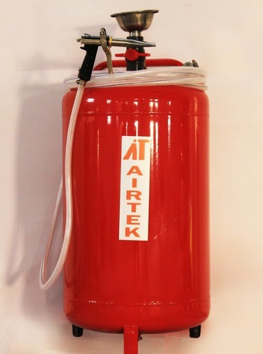 Stainless steel Foam Sprayer