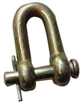 U Shaped Shackle