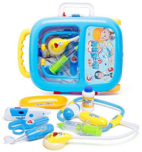 Pretend Play Doctor Toy Kit