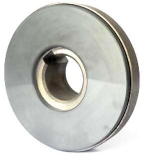 thrust bearing plate