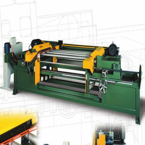 Deburring Machines