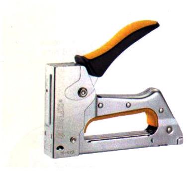 Manual Tacker