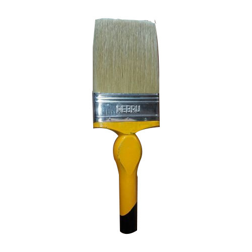 Oil Paint Brush at Rs 60 / Piece in Ahmedabad | B. R. Brush Industries