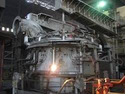Submerge Arc Furnace, for Ferro Alloy making, Refractory Fusion, Abrasive making