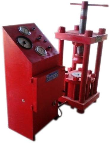 Brick Testing Equipment