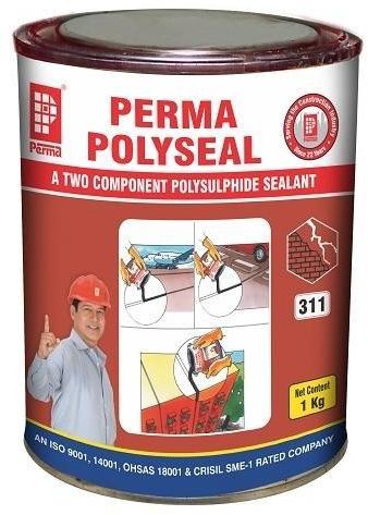 Polysulphide Sealant